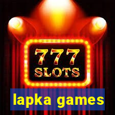 lapka games